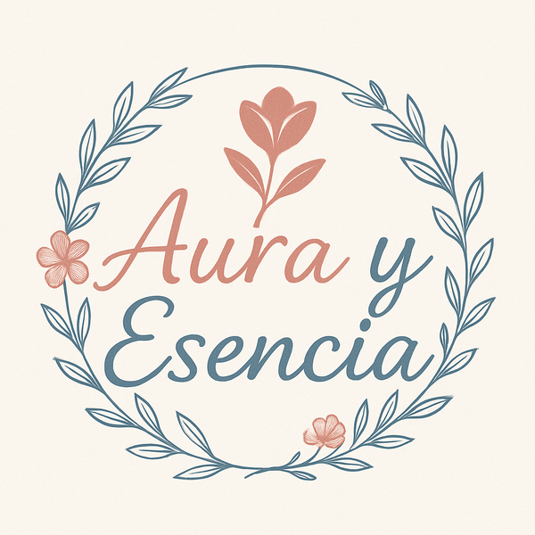 AURA Y ESENCIA